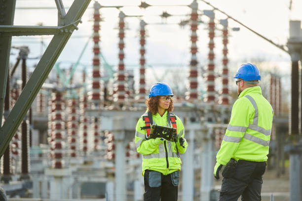 Best Electric Panel Repair  in Umatilla, OR