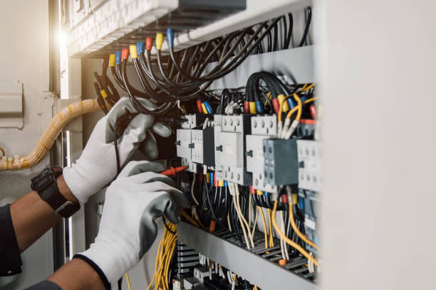 Best Electrical Installation Contractor  in Umatilla, OR